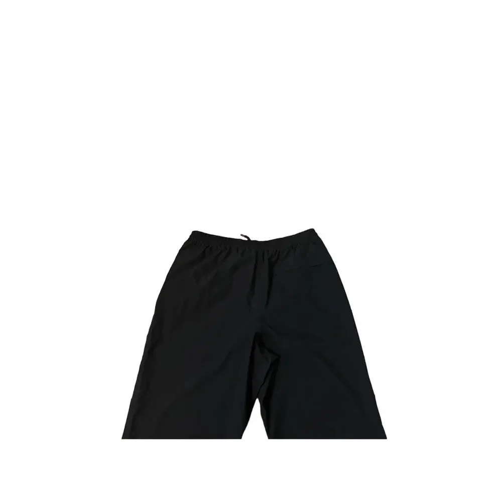 Sun Mountain Black Mens Rain Pants Size XL in good condition. - Picture 4 of 5